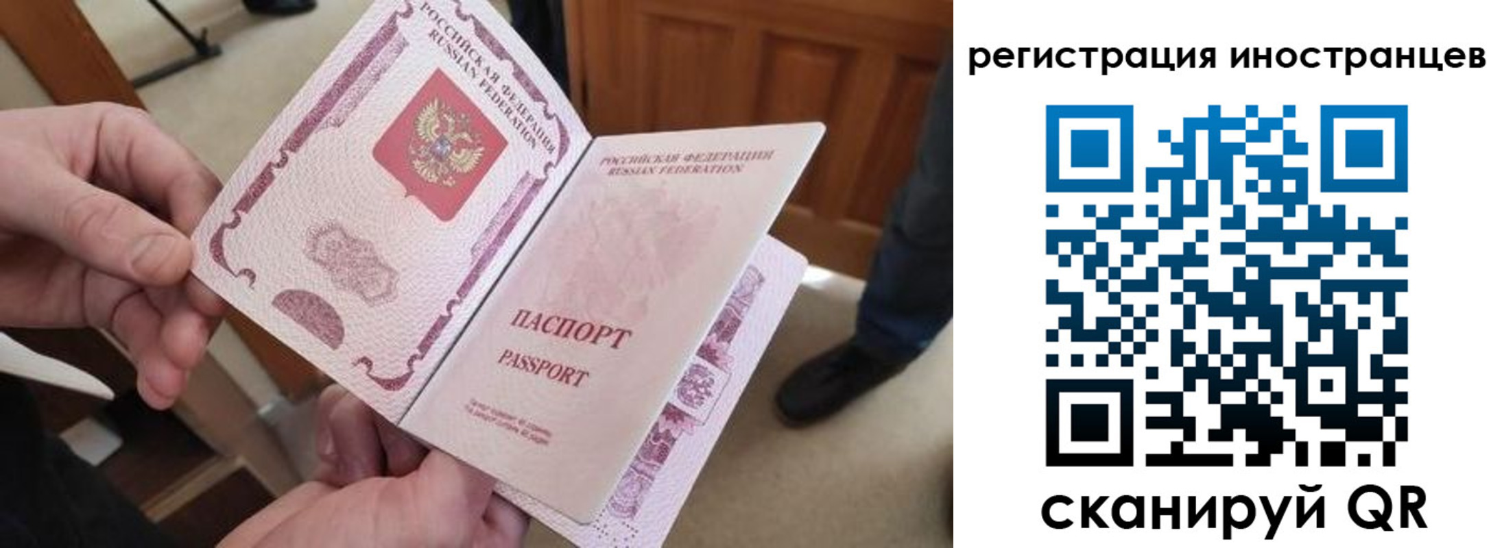 прописка ребенка в Зеленокумске